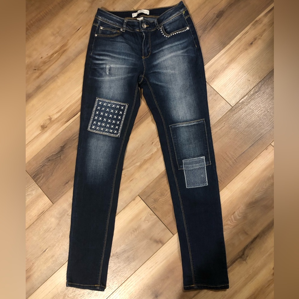 EST. 1946 Denim Contemporary Blue Jeans Sze 4